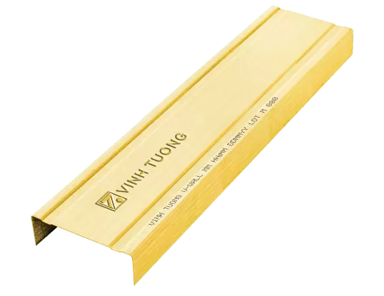 Hình nhận diện Vwall thanh u