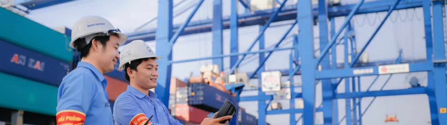 Bảng giá dịch vụ kho bãi & logistics Tân Cảng