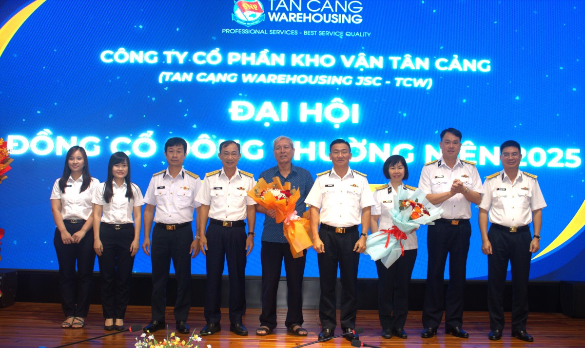 Đại hội đồng cổ đông thường niên năm 2025