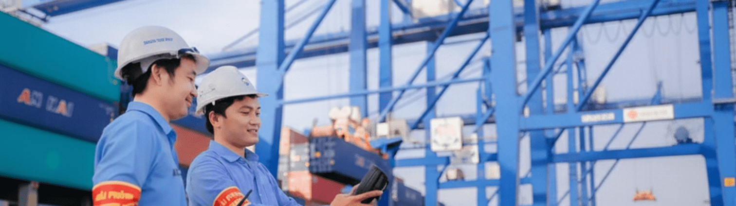 Tan Cang Warehouse & Logistics Service Pricing