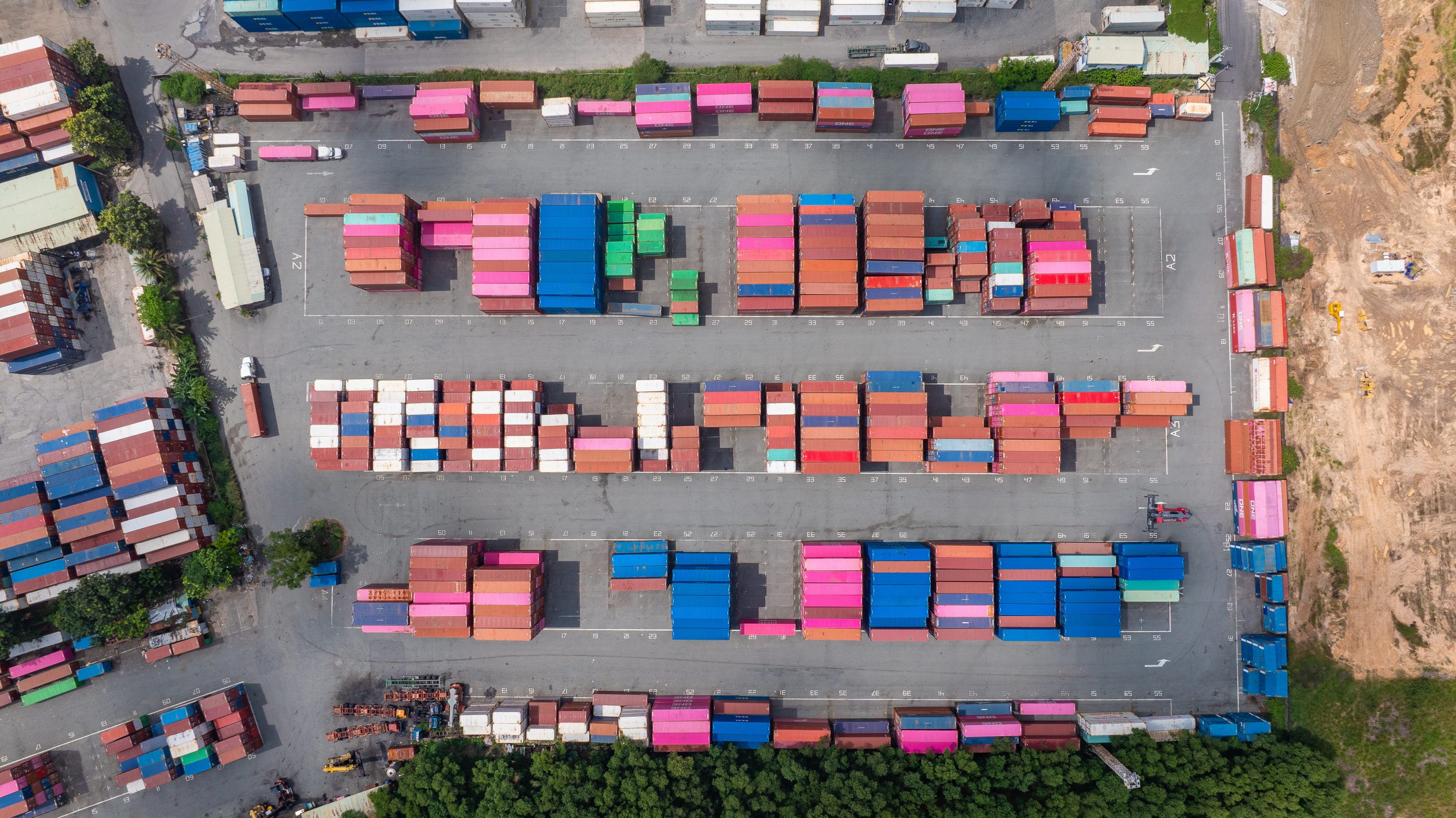 Dịch vụ Depot, M&R